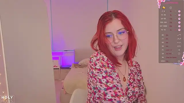 bananasgirl's cam snapshot