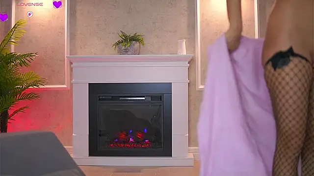 Abbela_White's cam snapshot