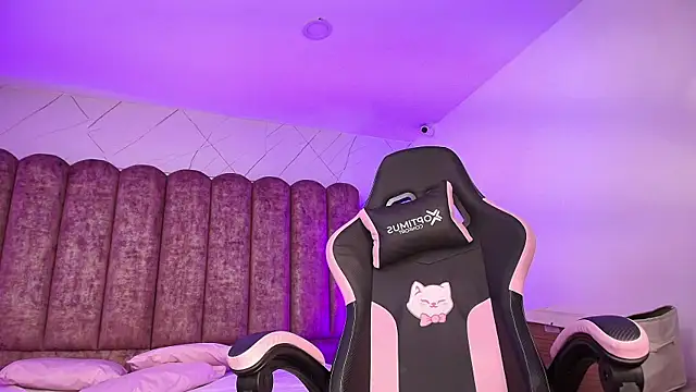 Fluffy_Bubble21's cam snapshot