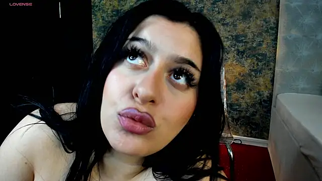 NayaNoir's cam snapshot