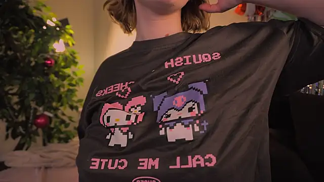 ELLIEJAY's cam snapshot