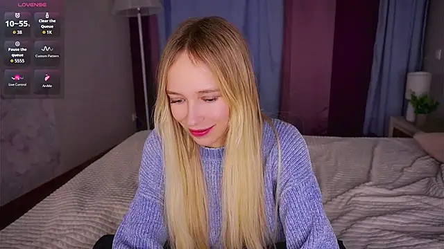 LynetBurby's cam snapshot