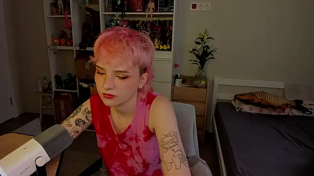 School_Love's cam snapshot