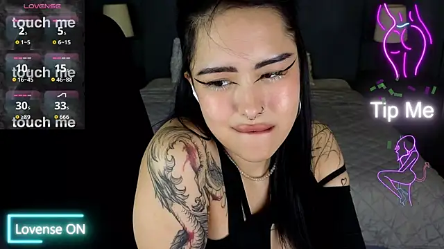 baby__kim's cam snapshot