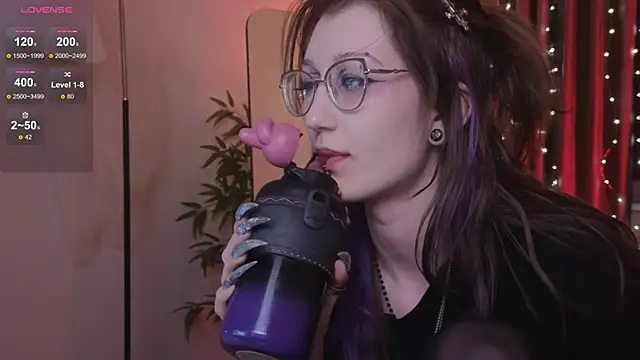 lissaros's cam snapshot