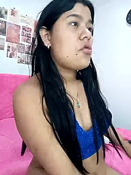 April_Becker's cam snapshot