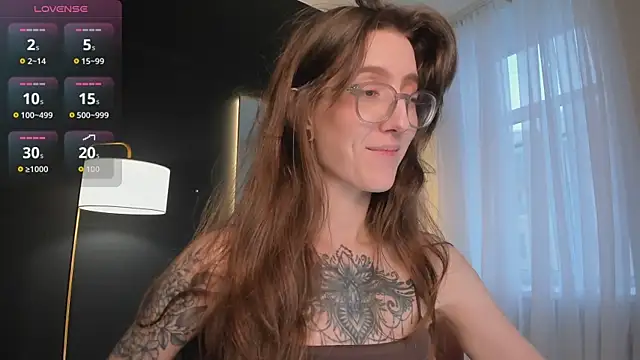 Lola_Missy's cam snapshot