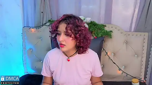 ahsly_Zam's cam snapshot