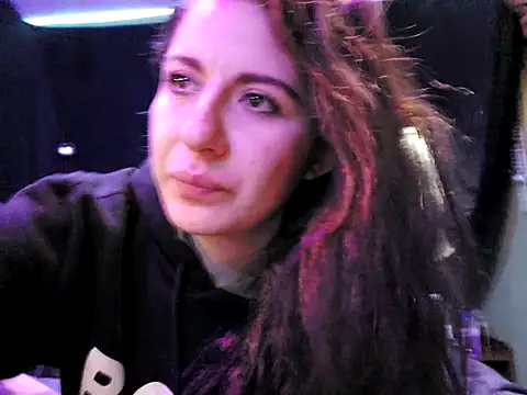 NatyMia's cam snapshot