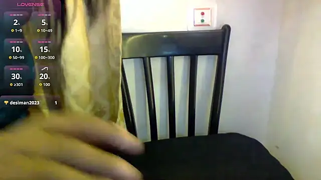 Teekhi_mirchii's cam snapshot