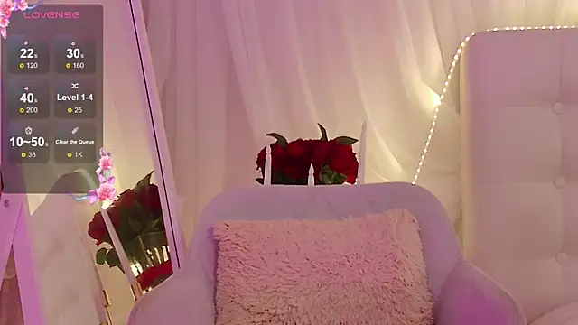 lilly_rooyse's cam snapshot