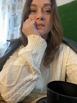 CrazyTori's cam snapshot