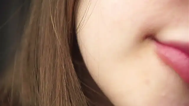 AmiLewis's cam snapshot