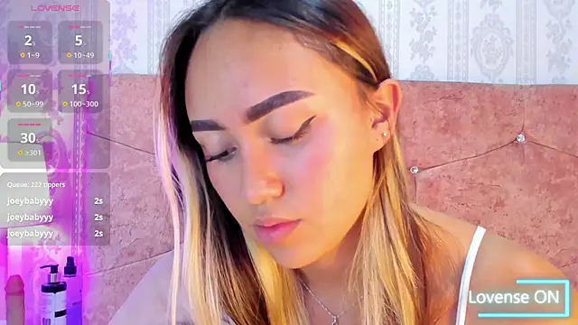 liaa_18's cam snapshot