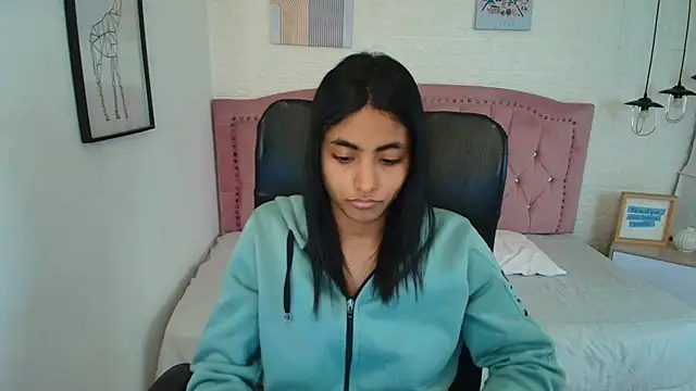 shaneelle's cam snapshot