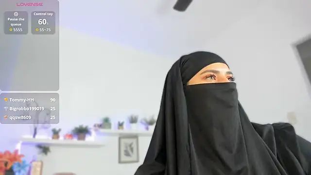 salma_arabicc's cam snapshot