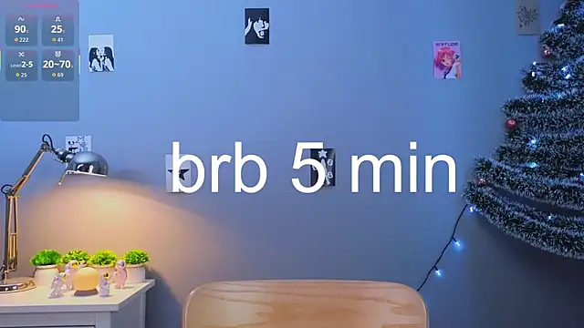 LorettaGladman's cam snapshot