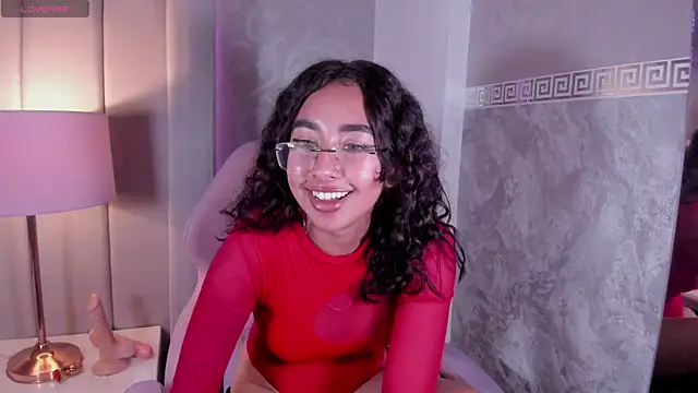 AryVixen's cam snapshot