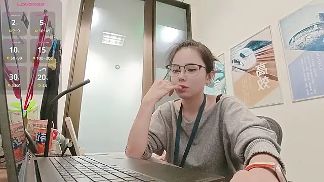 KKMM168's cam snapshot