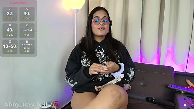 Abby_Raschell's cam snapshot