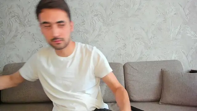 sophywhisper's cam snapshot