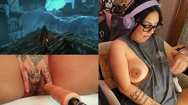 roknblaze's cam snapshot