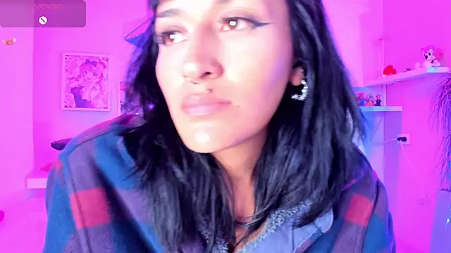 Valkiria_ponce's cam snapshot