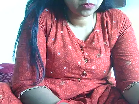 Pooja-suman's cam snapshot