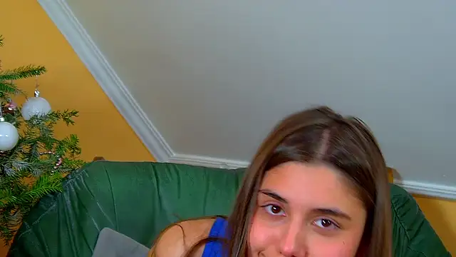 ArianaAllens's cam snapshot