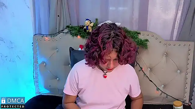 ahsly_Zam's cam snapshot