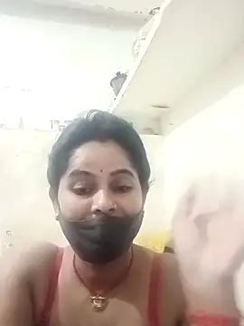 JULEE-740's cam snapshot