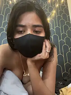 Sexykhushi041's cam snapshot