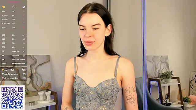 MaiPeng's cam snapshot