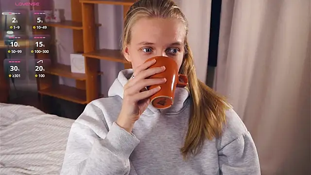 DierdreJacobsohn's cam snapshot