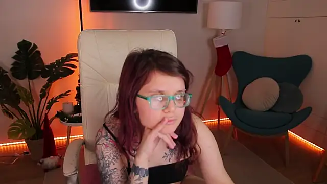 Ariell_Mini's cam snapshot