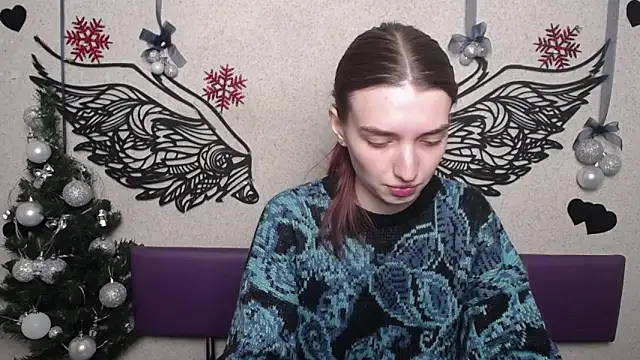 LisaDarcy's cam snapshot