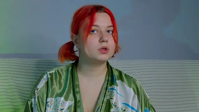 Stella_Swann's cam snapshot