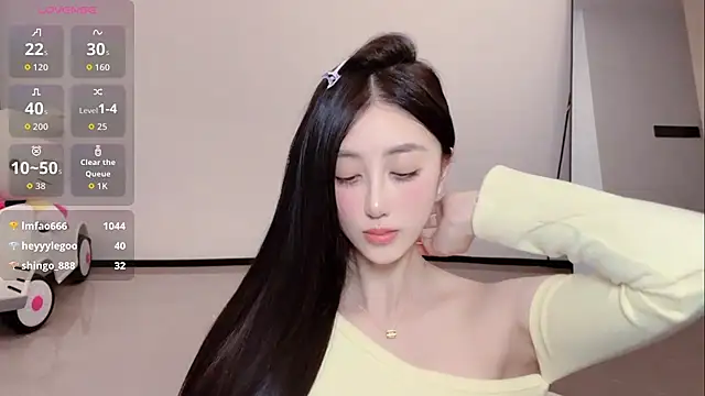 Melody-11's cam snapshot