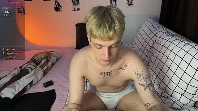 olivertasty2's cam snapshot