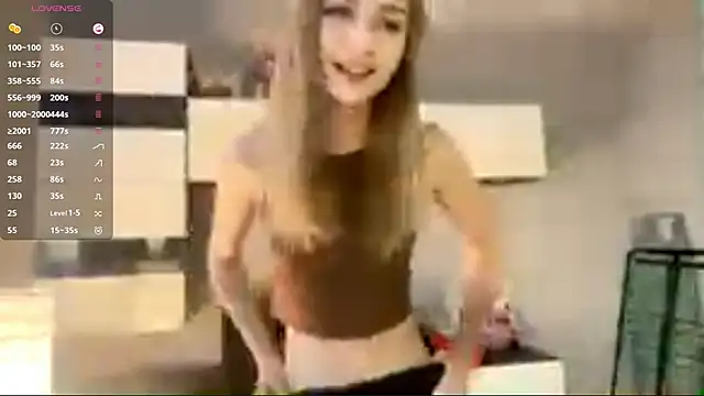 AveryBerkson's cam snapshot