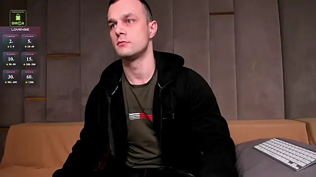 BrandonNorris live sex cam