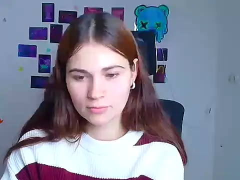 Loon_Amore's cam snapshot