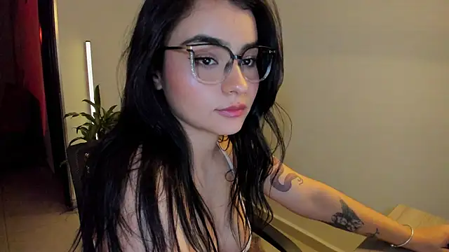 ConnieFontane's cam snapshot