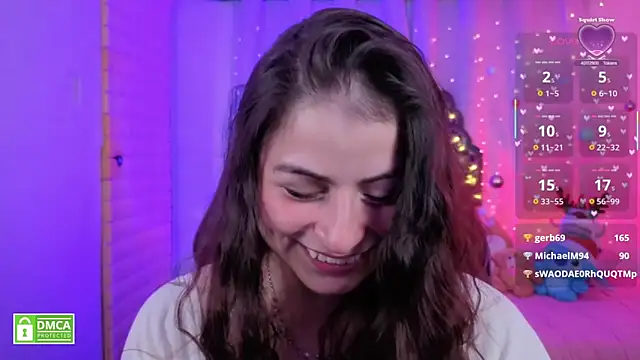 Taiga_Cute's cam snapshot