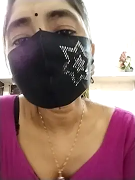 Puja-Rane's cam snapshot