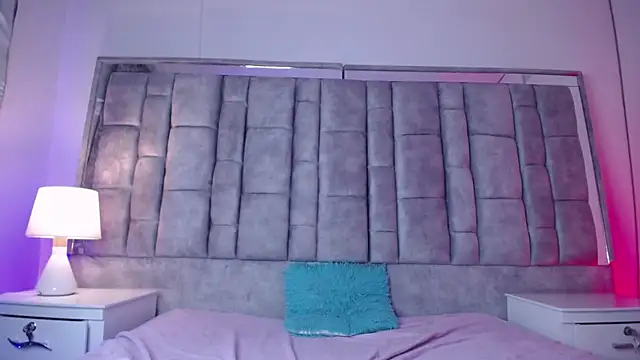 Soulmatesx's cam snapshot