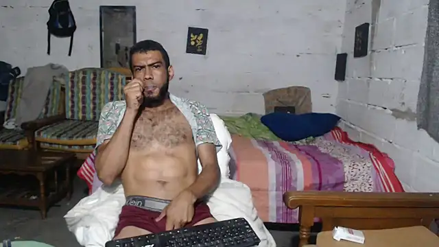 erik_alexander live sex cam