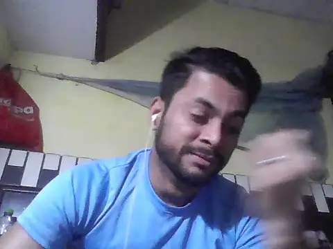 Stubborndesiboy's cam snapshot