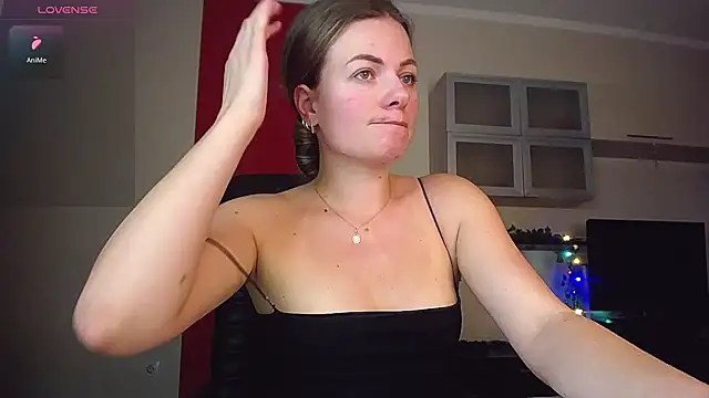 ladysabotage's cam snapshot