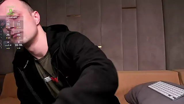 BrandonNorris live sex cam